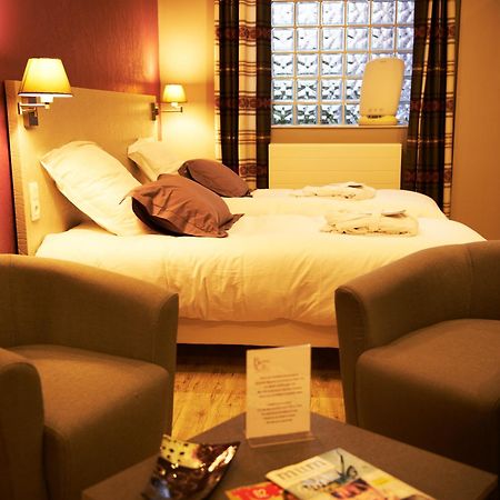 Bethune City Relax Spa & Sauna Dış mekan fotoğraf