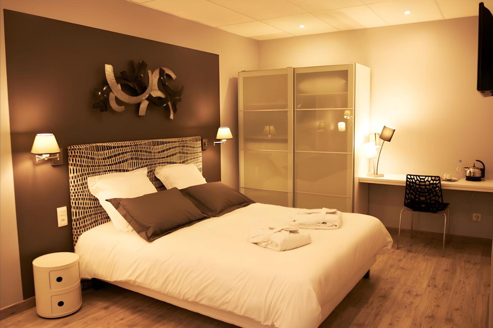 Bethune City Relax Spa & Sauna Dış mekan fotoğraf