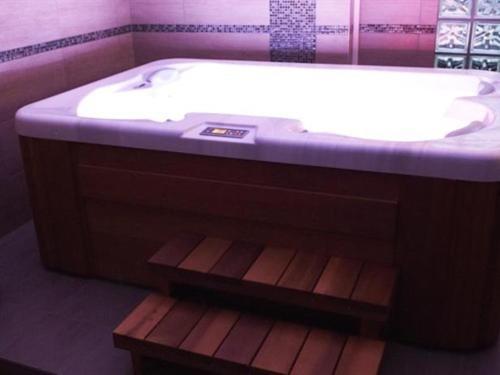 Bethune City Relax Spa & Sauna Dış mekan fotoğraf