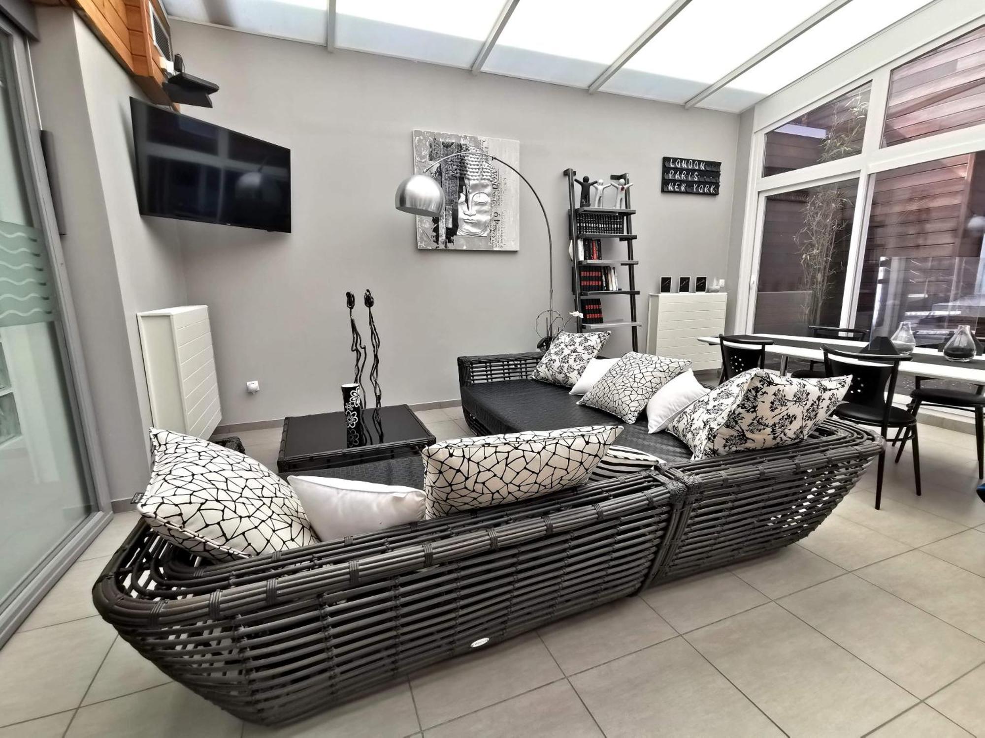 Bethune City Relax Spa & Sauna Dış mekan fotoğraf