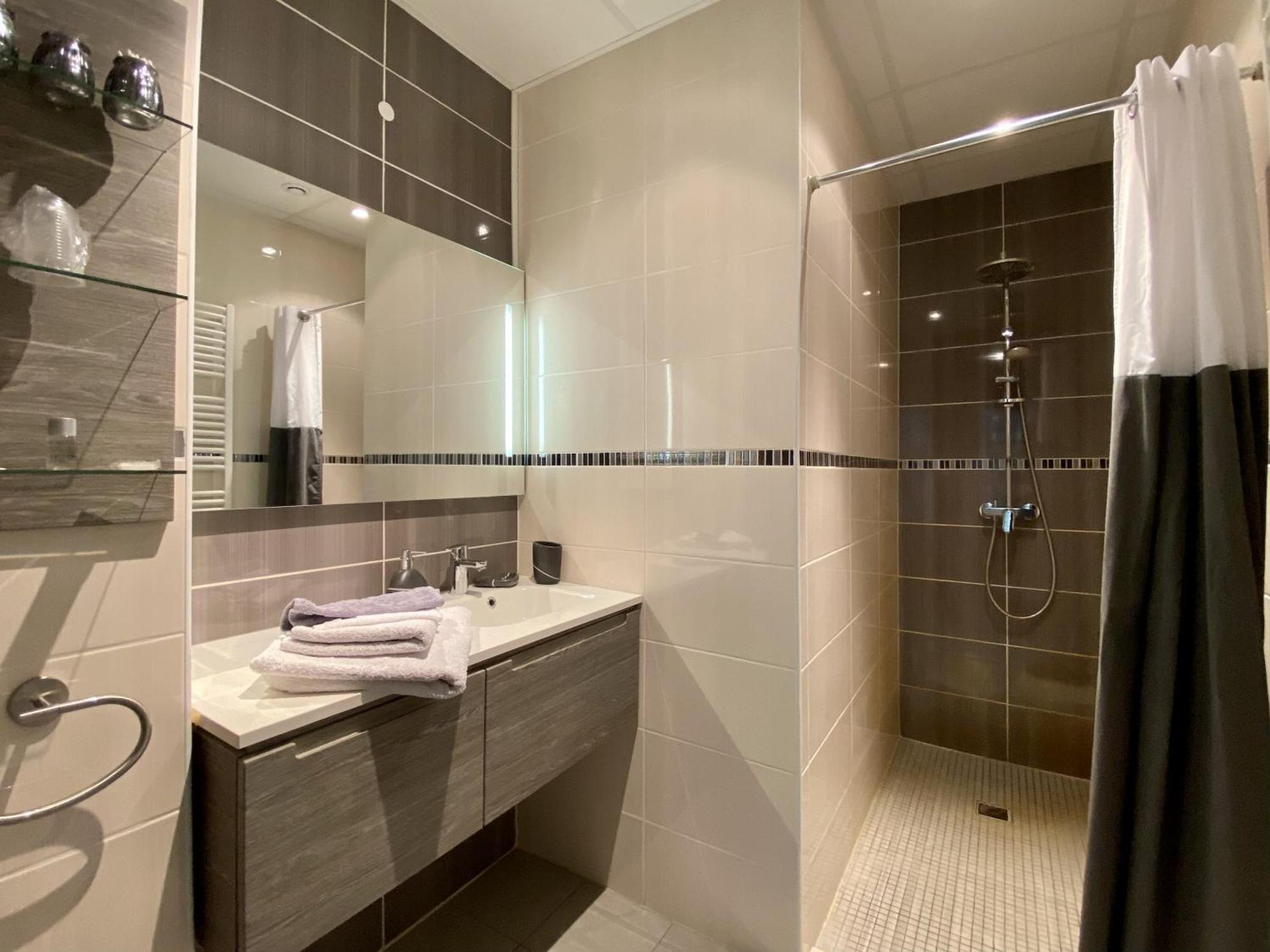 Bethune City Relax Spa & Sauna Dış mekan fotoğraf