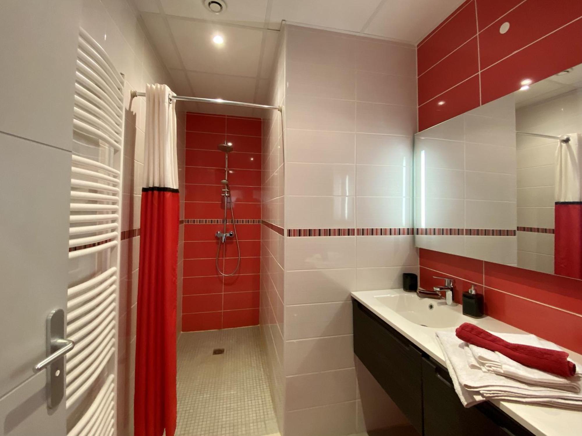 Bethune City Relax Spa & Sauna Dış mekan fotoğraf