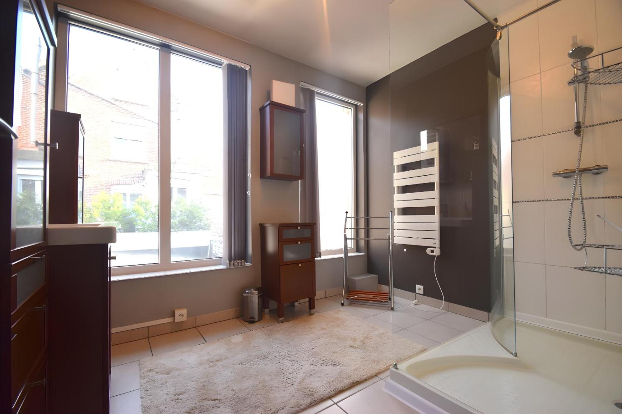 Bethune City Relax Spa & Sauna Oda fotoğraf