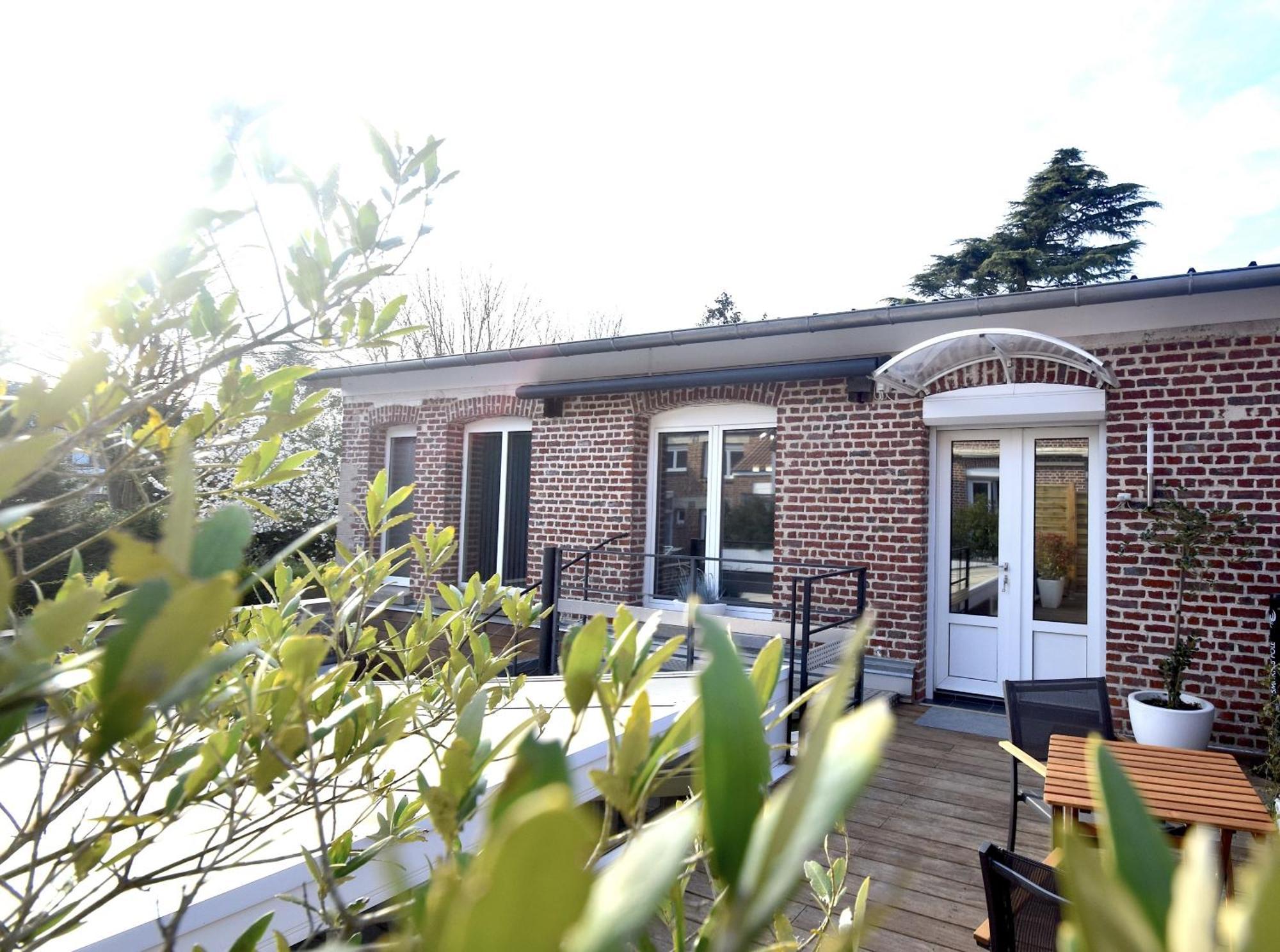 Bethune City Relax Spa & Sauna Oda fotoğraf