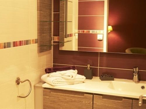 Bethune City Relax Spa & Sauna Dış mekan fotoğraf